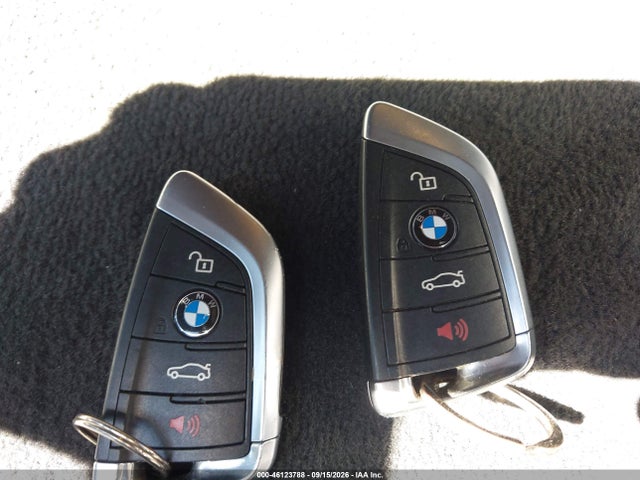 Aukcja sprzedaży 2016 Bmw X1 Xdrive28i, vin: WBXHT3C38G5F64404, numer aukcji: 46123788