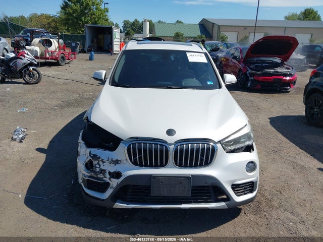 Aukcja sprzedaży 2016 Bmw X1 Xdrive28i, vin: WBXHT3C38G5F64404, numer aukcji: 46123788