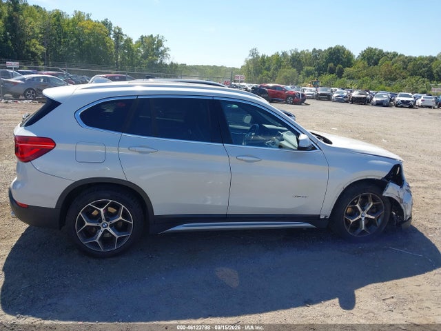 Aukcja sprzedaży 2016 Bmw X1 Xdrive28i, vin: WBXHT3C38G5F64404, numer aukcji: 46123788