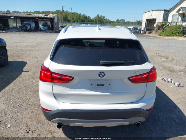 Aukcja sprzedaży 2016 Bmw X1 Xdrive28i, vin: WBXHT3C38G5F64404, numer aukcji: 46123788