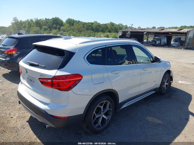Aukcja sprzedaży 2016 Bmw X1 Xdrive28i, vin: WBXHT3C38G5F64404, numer aukcji: 46123788