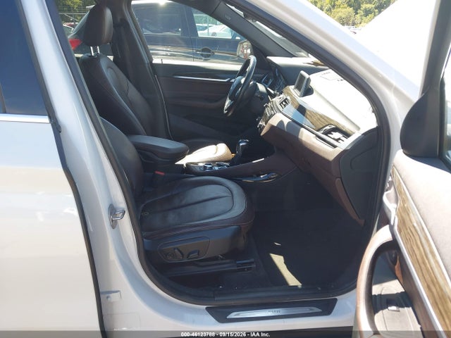 Aukcja sprzedaży 2016 Bmw X1 Xdrive28i, vin: WBXHT3C38G5F64404, numer aukcji: 46123788