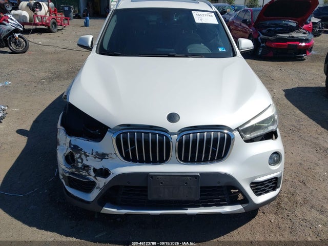 Aukcja sprzedaży 2016 Bmw X1 Xdrive28i, vin: WBXHT3C38G5F64404, numer aukcji: 46123788