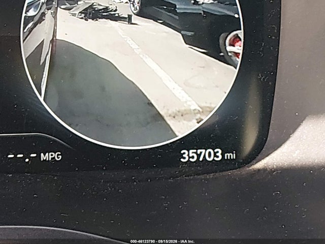 2022 Hyundai Santa Fe Calligraphy მანქანა იყიდება აუქციონზე, vin: 5NMS5DALXNH439093, აუქციონის ნომერი: 46123790