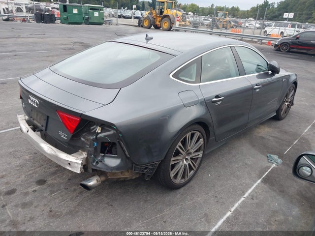 Продаж на аукціоні авто 2012 Audi A7 3.0 Prestige, vin: WAU2GAFC3CN045918, номер лоту: 46123794