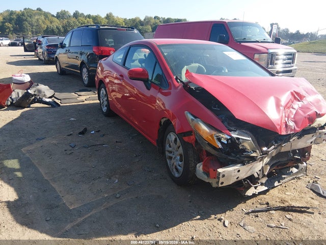 Продажа на аукционе авто 2015 Honda Civic Lx, vin: 2HGFG3B53FH531778, номер лота: 46123795