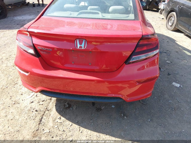 Продаж на аукціоні авто 2015 Honda Civic Lx, vin: 2HGFG3B53FH531778, номер лоту: 46123795