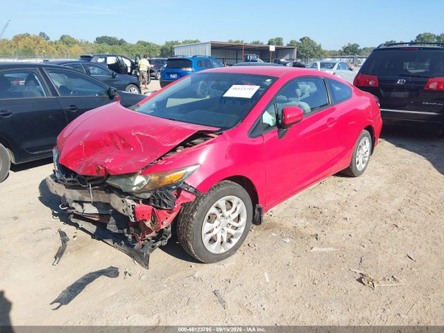 Продаж на аукціоні авто 2015 Honda Civic Lx, vin: 2HGFG3B53FH531778, номер лоту: 46123795