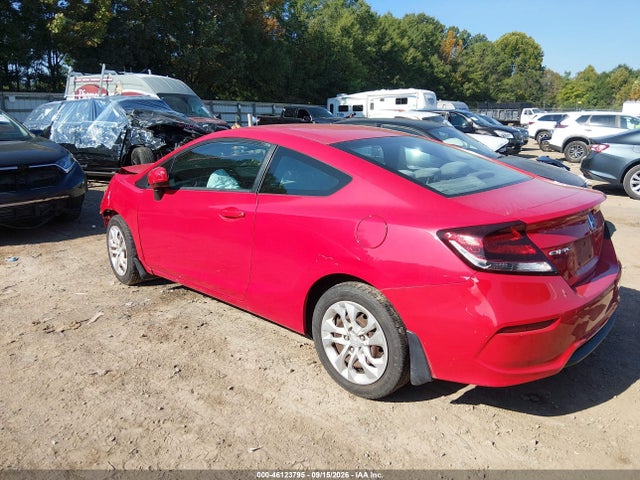 Продаж на аукціоні авто 2015 Honda Civic Lx, vin: 2HGFG3B53FH531778, номер лоту: 46123795