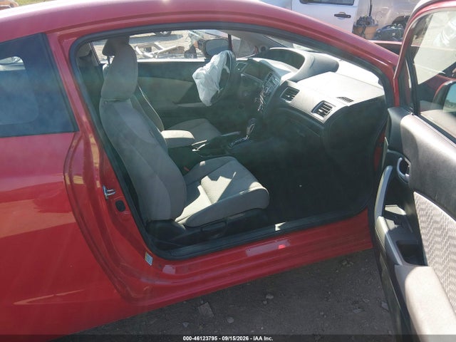 Продаж на аукціоні авто 2015 Honda Civic Lx, vin: 2HGFG3B53FH531778, номер лоту: 46123795