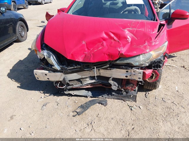 Продаж на аукціоні авто 2015 Honda Civic Lx, vin: 2HGFG3B53FH531778, номер лоту: 46123795