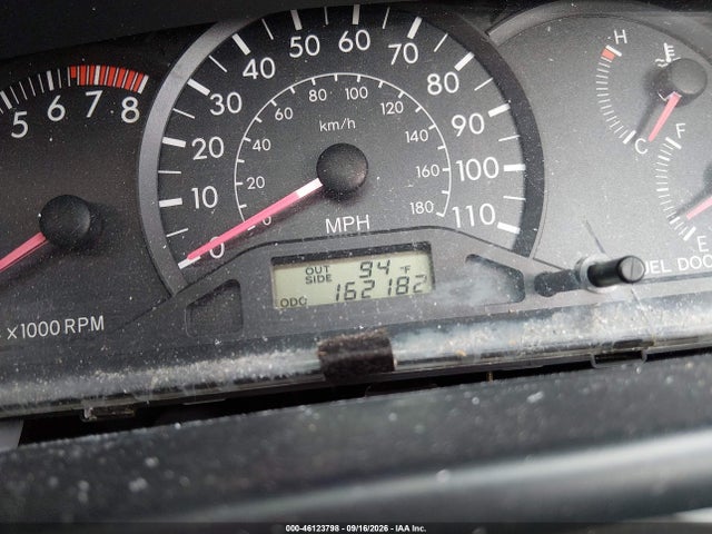Продажа на аукционе авто 2005 Toyota Corolla Ce, vin: 2T1BR32E05C426888, номер лота: 46123798