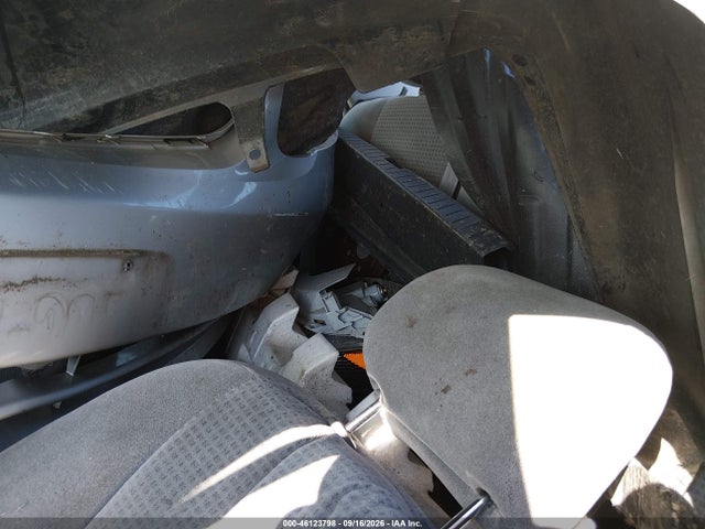Продажа на аукционе авто 2005 Toyota Corolla Ce, vin: 2T1BR32E05C426888, номер лота: 46123798