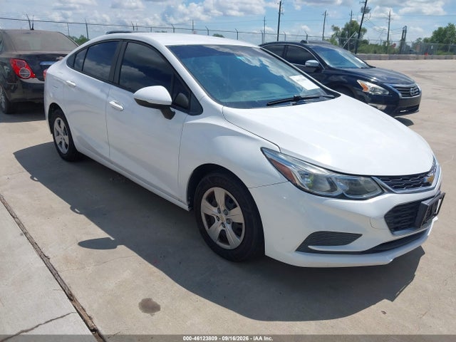 2017 3G1BC5SM6HS549745 main image
