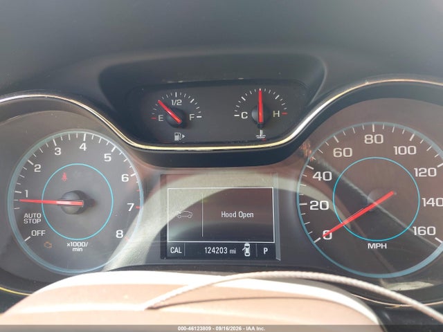 Chevrolet Cruze Ls Auto 2017 3G1BC5SM6HS549745 Image 7