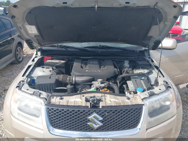 Aukcja sprzedaży 2007 Suzuki Grand Vitara, vin: JS3TE941874203664, numer aukcji: 46123814