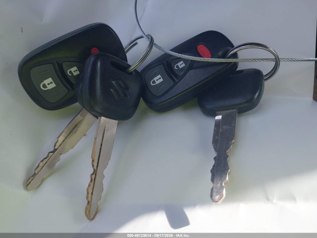 Aukcja sprzedaży 2007 Suzuki Grand Vitara, vin: JS3TE941874203664, numer aukcji: 46123814