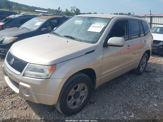 Aukcja sprzedaży 2007 Suzuki Grand Vitara, vin: JS3TE941874203664, numer aukcji: 46123814