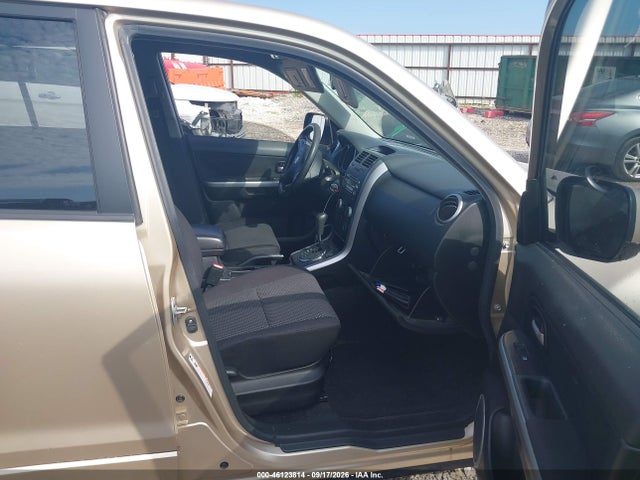 Aukcja sprzedaży 2007 Suzuki Grand Vitara, vin: JS3TE941874203664, numer aukcji: 46123814