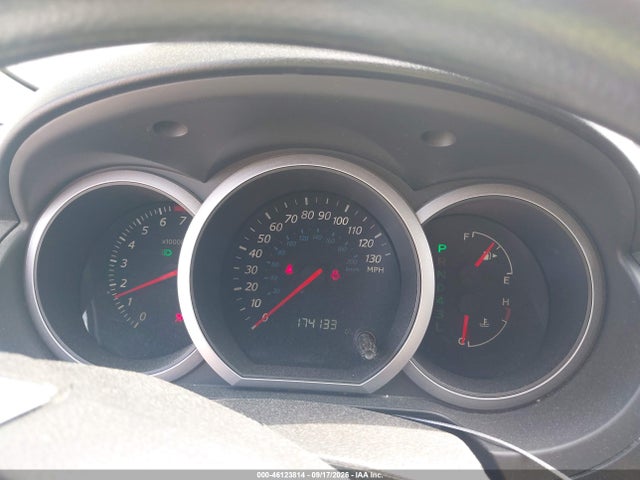 Aukcja sprzedaży 2007 Suzuki Grand Vitara, vin: JS3TE941874203664, numer aukcji: 46123814