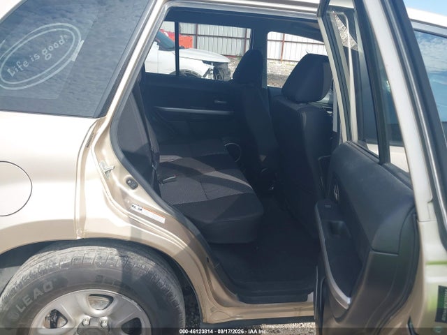 Aukcja sprzedaży 2007 Suzuki Grand Vitara, vin: JS3TE941874203664, numer aukcji: 46123814