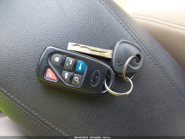46123815 :رقم المزاد ، 5NPEB4ACXDH614496 vin ، 2013 Hyundai Sonata Gls مزاد بيع