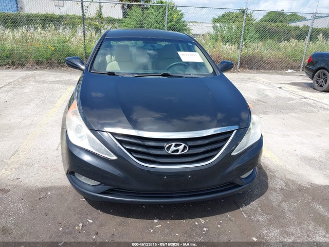 46123815 :رقم المزاد ، 5NPEB4ACXDH614496 vin ، 2013 Hyundai Sonata Gls مزاد بيع