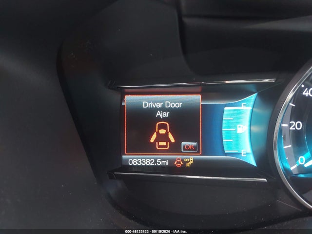 Aukcja sprzedaży 2019 Ford Explorer Limited, vin: 1FM5K7F82KGA93079, numer aukcji: 46123823