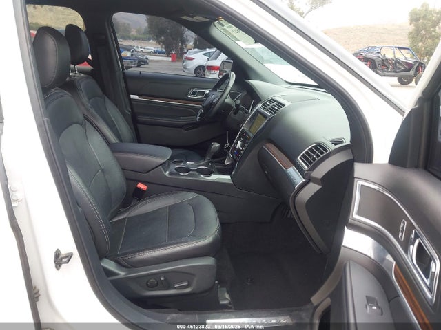 Aukcja sprzedaży 2019 Ford Explorer Limited, vin: 1FM5K7F82KGA93079, numer aukcji: 46123823