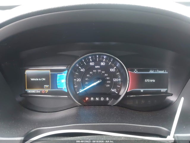 Aukcja sprzedaży 2019 Ford Explorer Limited, vin: 1FM5K7F82KGA93079, numer aukcji: 46123823