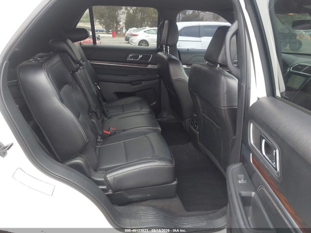 Aukcja sprzedaży 2019 Ford Explorer Limited, vin: 1FM5K7F82KGA93079, numer aukcji: 46123823