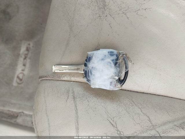 46123825 :رقم المزاد ، JT6HF10U1X0050868 vin ، 1999 Lexus Rx 300 مزاد بيع