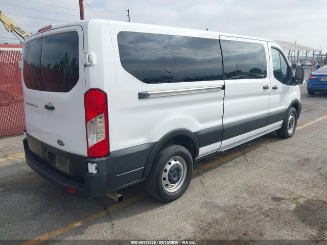 2021 Ford Transit-350 Passenger Van Xl მანქანა იყიდება აუქციონზე, vin: 1FBAX2Y80MKA90349, აუქციონის ნომერი: 46123826