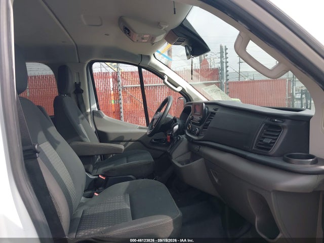 2021 Ford Transit-350 Passenger Van Xl მანქანა იყიდება აუქციონზე, vin: 1FBAX2Y80MKA90349, აუქციონის ნომერი: 46123826