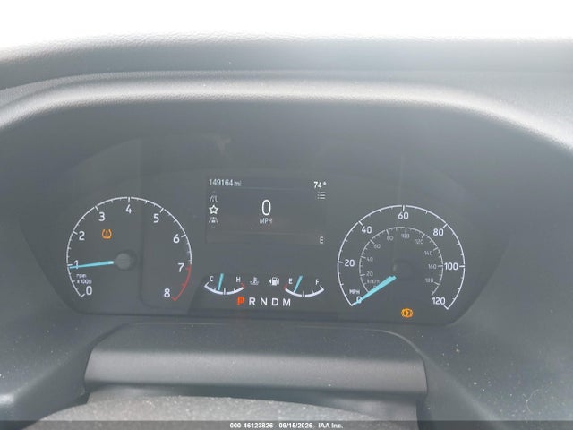 2021 Ford Transit-350 Passenger Van Xl მანქანა იყიდება აუქციონზე, vin: 1FBAX2Y80MKA90349, აუქციონის ნომერი: 46123826