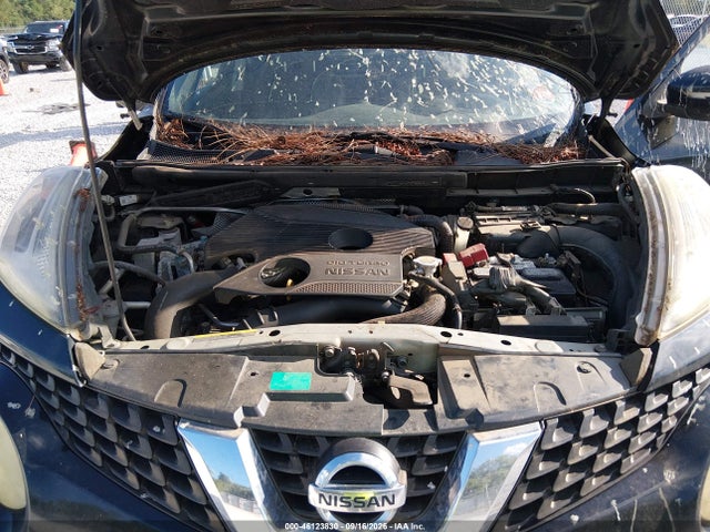 Продаж на аукціоні авто 2015 Nissan Juke Sl, vin: JN8AF5MR9FT509346, номер лоту: 46123830
