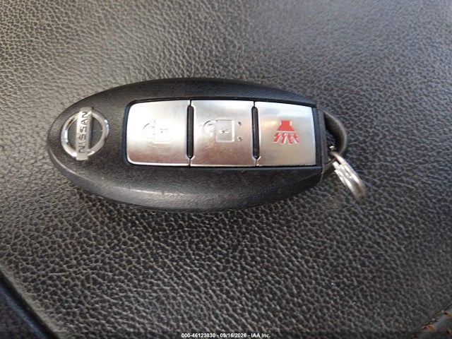 Продаж на аукціоні авто 2015 Nissan Juke Sl, vin: JN8AF5MR9FT509346, номер лоту: 46123830