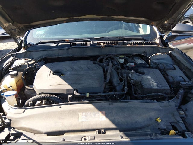 Продаж на аукціоні авто 2016 Ford Fusion Se, vin: 1FA6P0HD2G5123377, номер лоту: 46123833