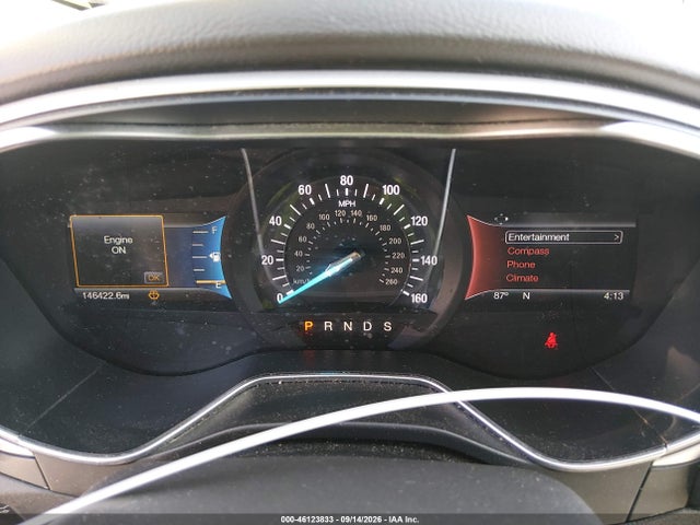 Продаж на аукціоні авто 2016 Ford Fusion Se, vin: 1FA6P0HD2G5123377, номер лоту: 46123833