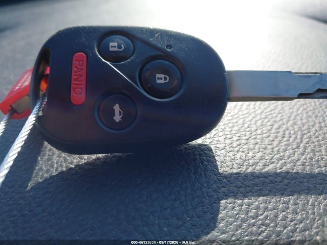 Продажа на аукционе авто 2009 Honda Accord 2.4 Ex-l, vin: 1HGCP26889A132062, номер лота: 46123834