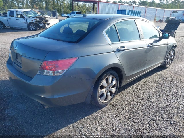 Продажа на аукционе авто 2009 Honda Accord 2.4 Ex-l, vin: 1HGCP26889A132062, номер лота: 46123834