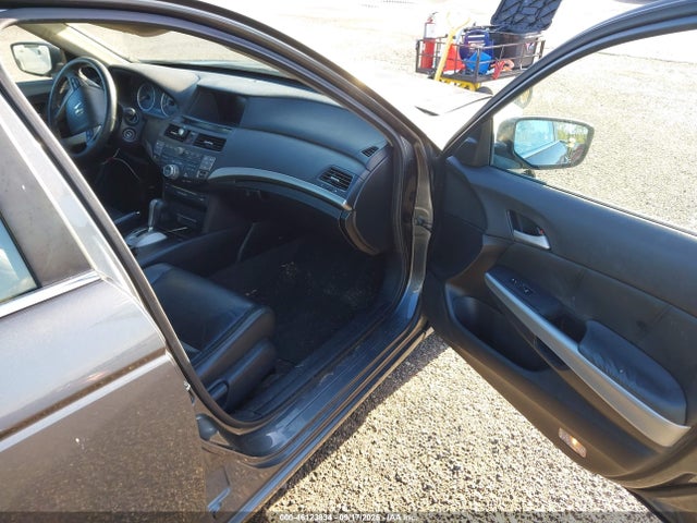 Продажа на аукционе авто 2009 Honda Accord 2.4 Ex-l, vin: 1HGCP26889A132062, номер лота: 46123834