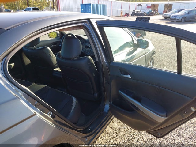 Продажа на аукционе авто 2009 Honda Accord 2.4 Ex-l, vin: 1HGCP26889A132062, номер лота: 46123834