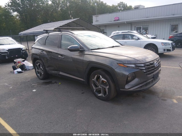 Aukcja sprzedaży 2023 Hyundai Tucson Sel, vin: 5NMJFCAE9PH276945, numer aukcji: 46123839