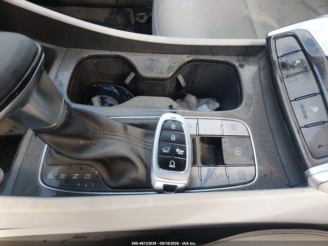 Продаж на аукціоні авто 2023 Hyundai Tucson Sel, vin: 5NMJFCAE9PH276945, номер лоту: 46123839
