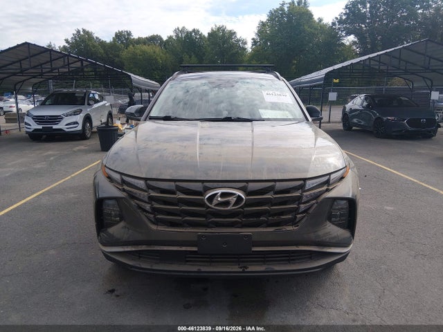 Продаж на аукціоні авто 2023 Hyundai Tucson Sel, vin: 5NMJFCAE9PH276945, номер лоту: 46123839