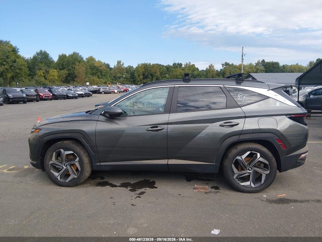 Продаж на аукціоні авто 2023 Hyundai Tucson Sel, vin: 5NMJFCAE9PH276945, номер лоту: 46123839