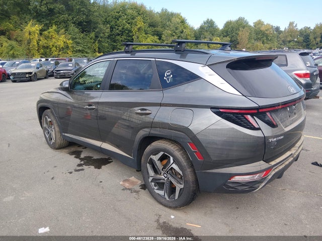 Продаж на аукціоні авто 2023 Hyundai Tucson Sel, vin: 5NMJFCAE9PH276945, номер лоту: 46123839