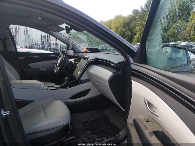 Продаж на аукціоні авто 2023 Hyundai Tucson Sel, vin: 5NMJFCAE9PH276945, номер лоту: 46123839