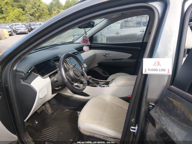 Продаж на аукціоні авто 2023 Hyundai Tucson Sel, vin: 5NMJFCAE9PH276945, номер лоту: 46123839